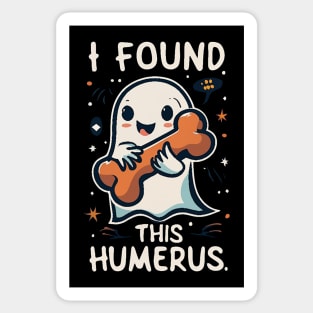 I found this Humerus Sticker